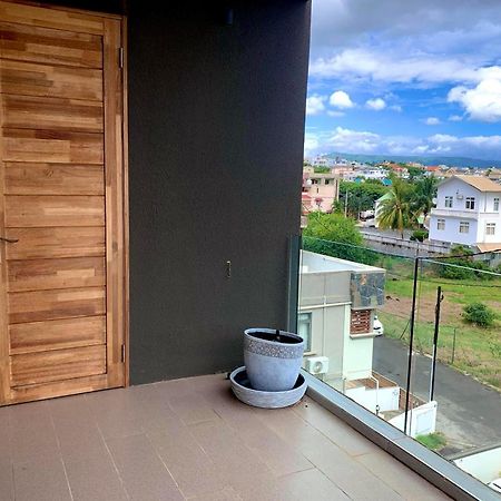 Newwave Luxury Residence Appt No 7 Flic-en-Flacq Екстериор снимка
