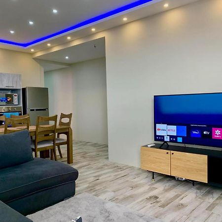 Newwave Luxury Residence Appt No 7 Flic-en-Flacq Екстериор снимка