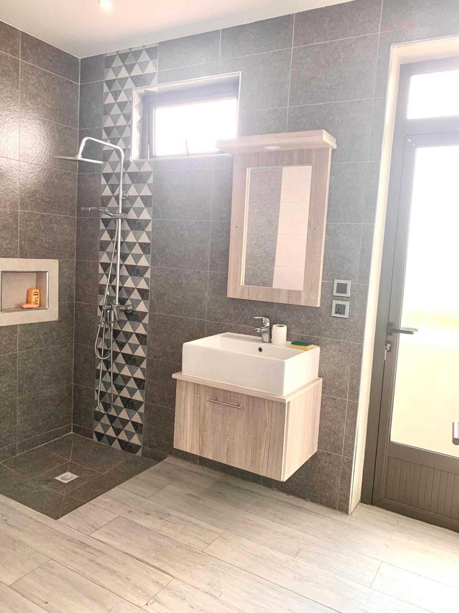 Newwave Luxury Residence Appt No 7 Flic-en-Flacq Екстериор снимка