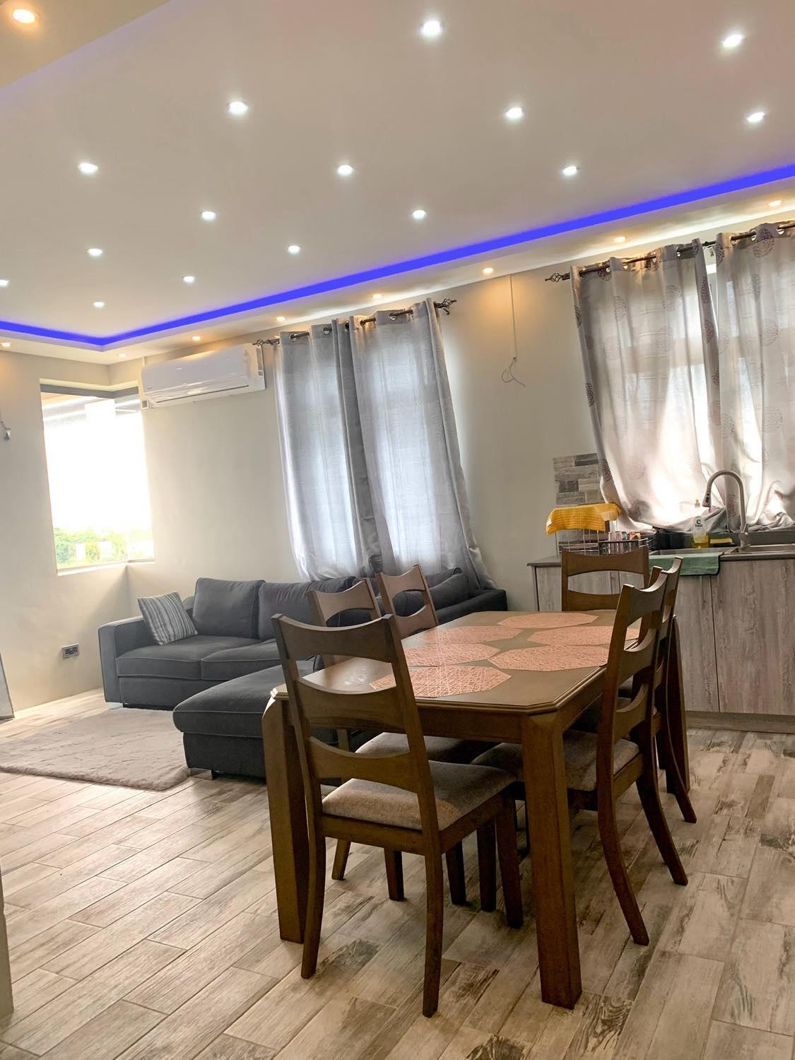 Newwave Luxury Residence Appt No 7 Flic-en-Flacq Екстериор снимка