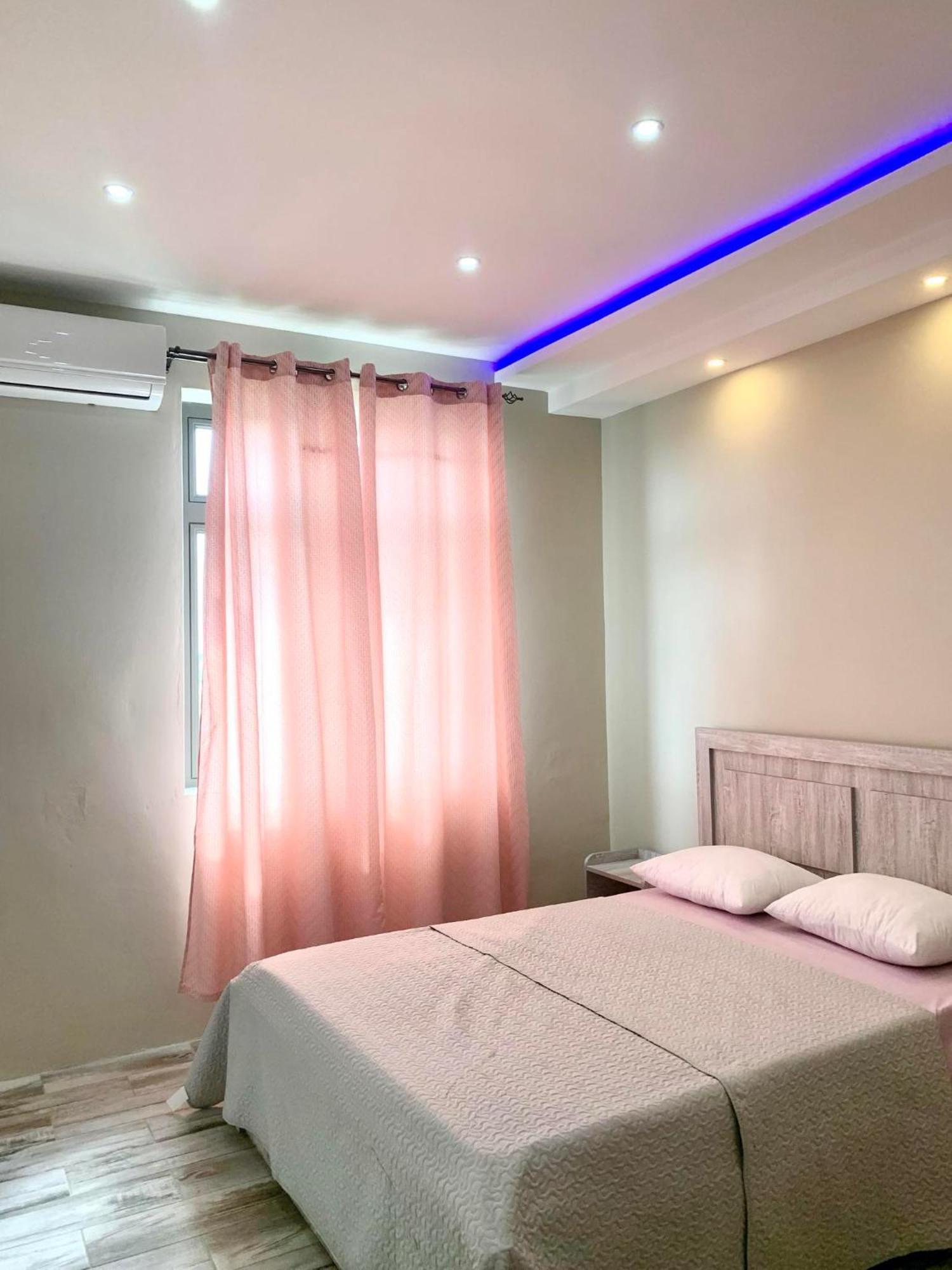 Newwave Luxury Residence Appt No 7 Flic-en-Flacq Екстериор снимка