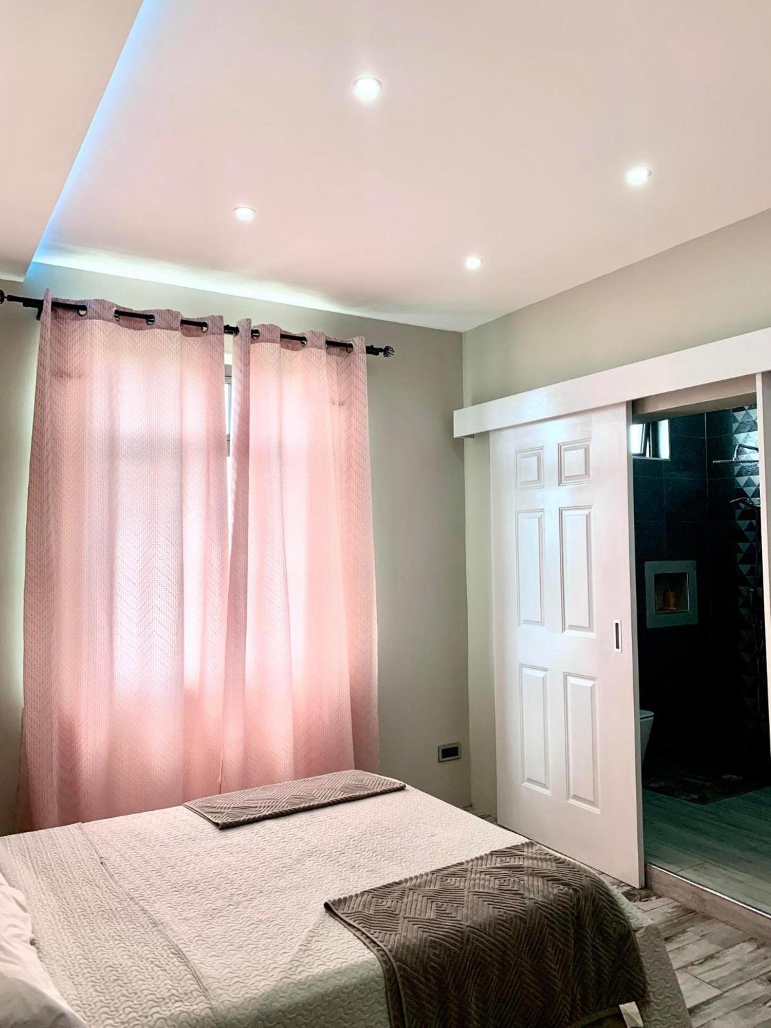 Newwave Luxury Residence Appt No 7 Flic-en-Flacq Екстериор снимка