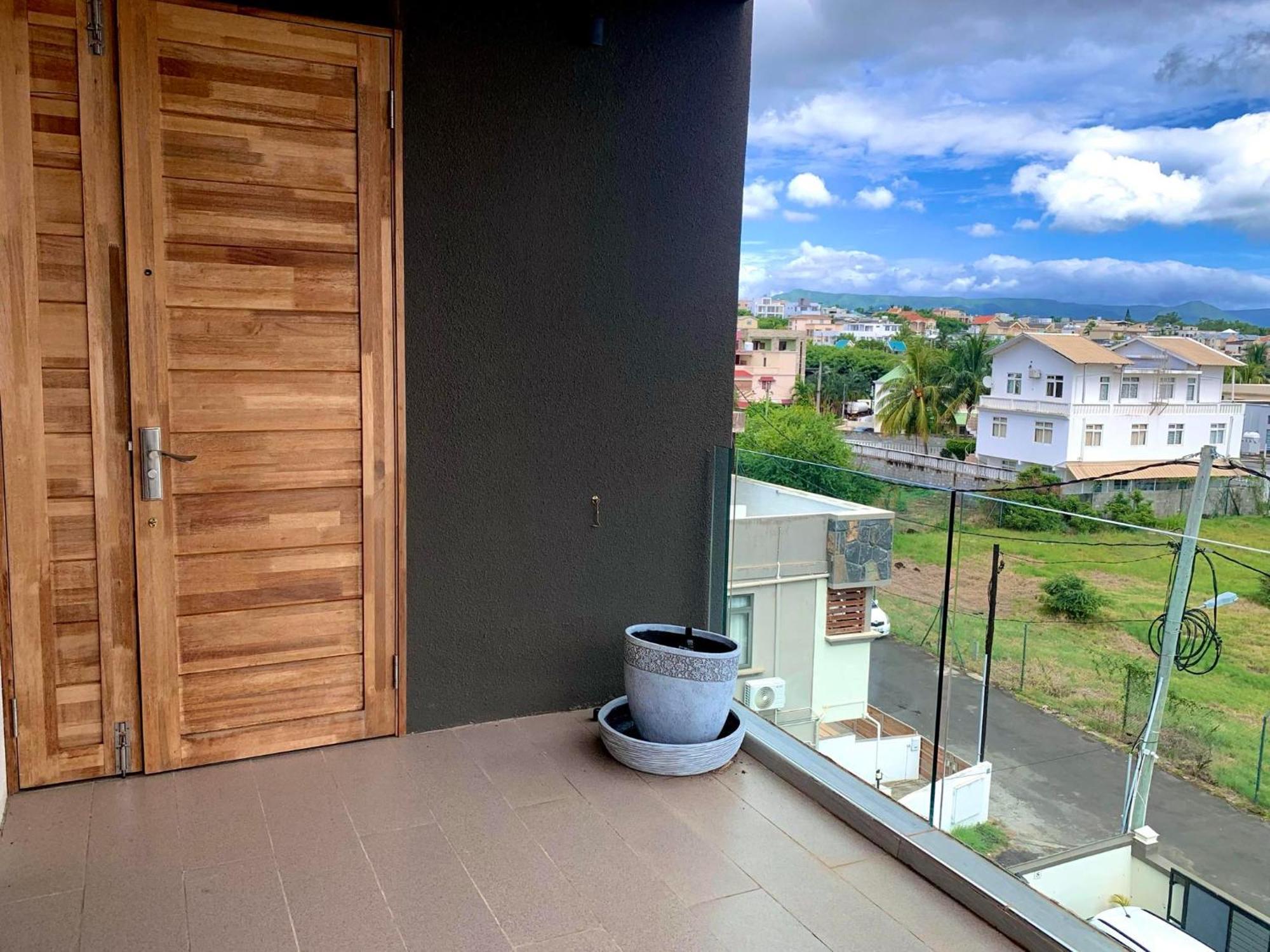Newwave Luxury Residence Appt No 7 Flic-en-Flacq Екстериор снимка